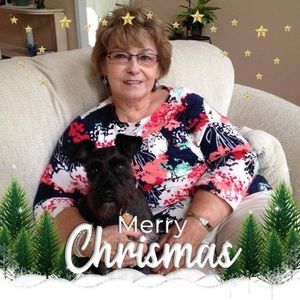 Meet your Posher, Brenda